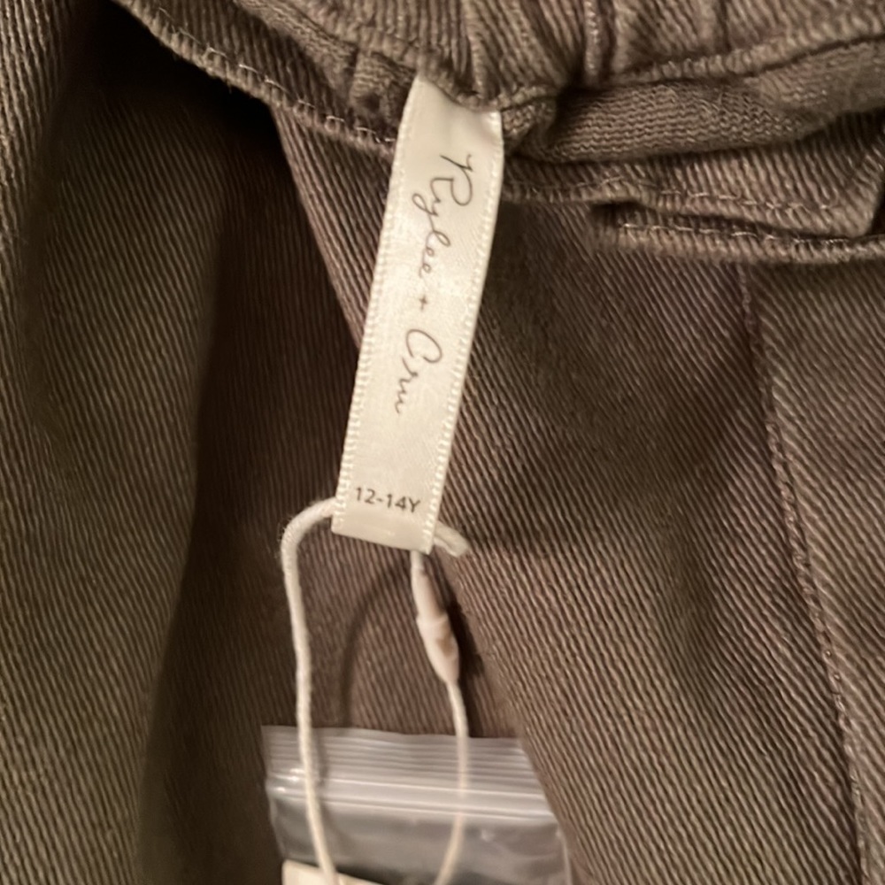 NWT! Rylee + Cru skirt - Picture 6 of 7